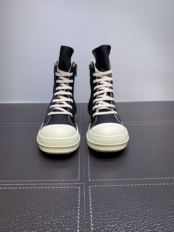 HOT SALE RICK OWENS SNEAKERS