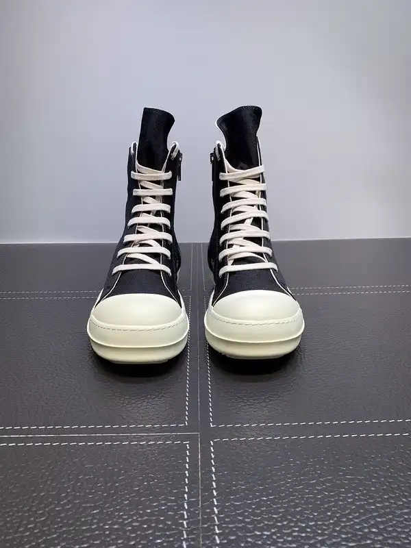 Bagsoffer yupoo RICK OWENS SNEAKERS