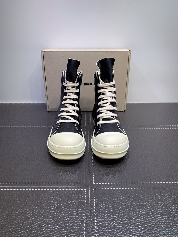 HOT SALE RICK OWENS SNEAKERS