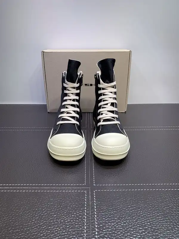 RICK OWENS SNEAKERS