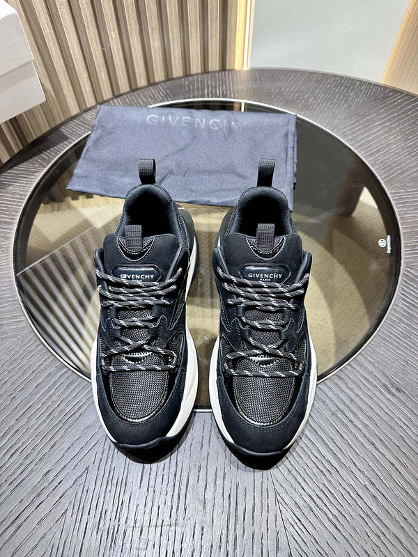 HOT SALE Gienvchy Men Sneakers