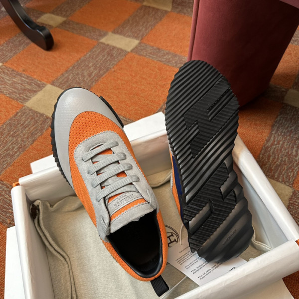 HOT SALE HERMES SNEAKER