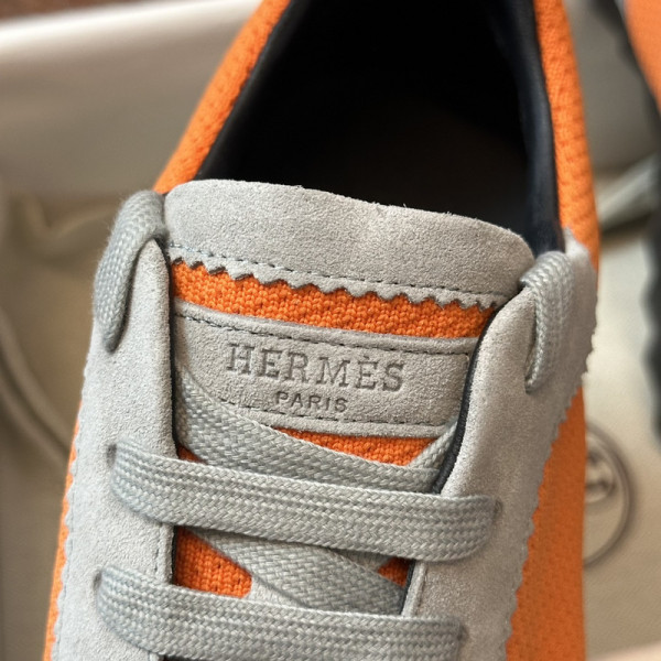 HOT SALE HERMES SNEAKER