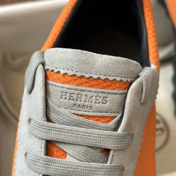 Bagsoffer yupoo HERMES SNEAKER