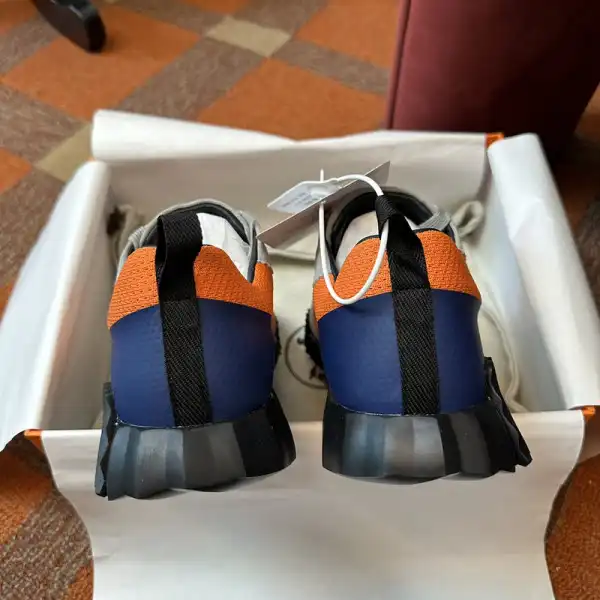 HERMES SNEAKER