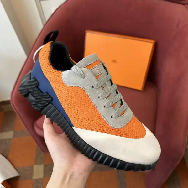 HERMES SNEAKER