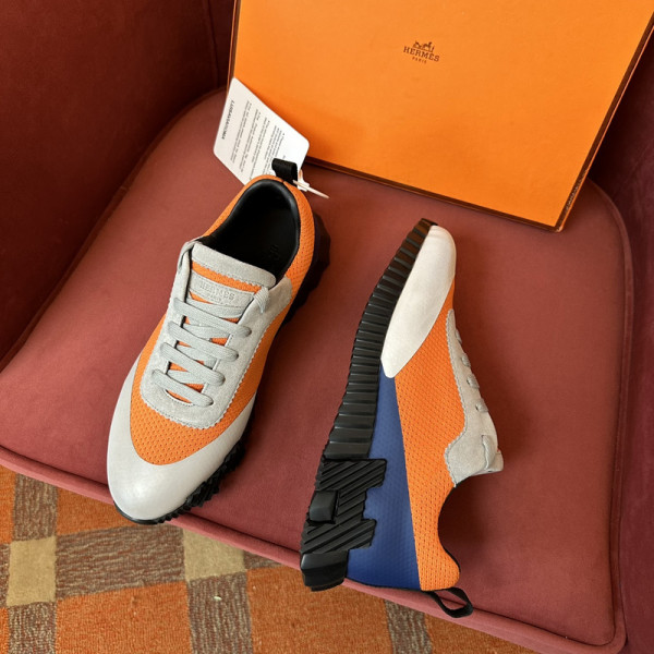 HOT SALE HERMES SNEAKER