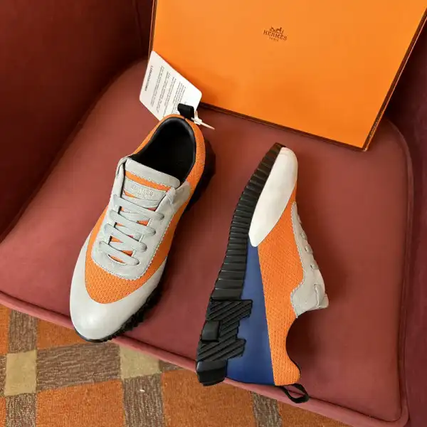 HERMES SNEAKER