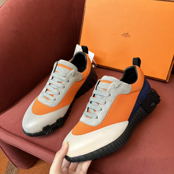 HOT SALE HERMES SNEAKER