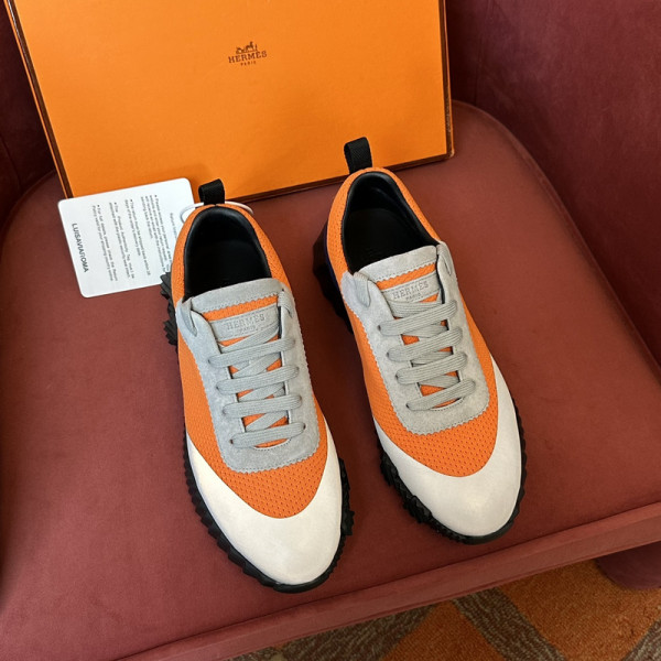 HOT SALE HERMES SNEAKER