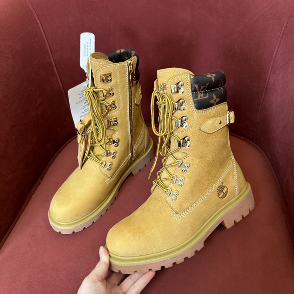 HOT SALE LOUIS VUITTON BOOTS