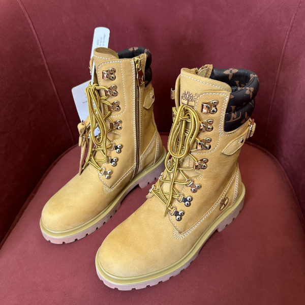 HOT SALE LOUIS VUITTON BOOTS