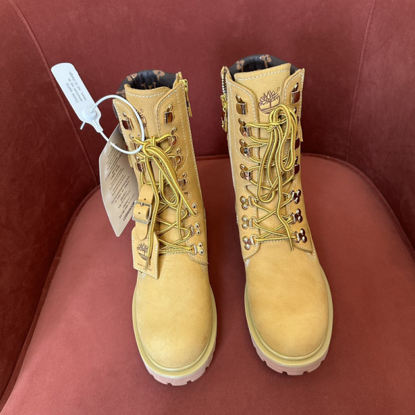 HOT SALE LOUIS VUITTON BOOTS