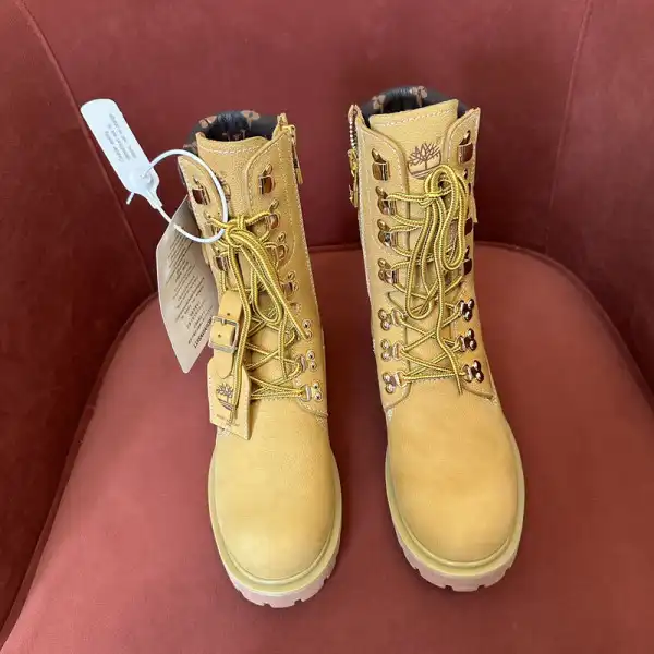 Rep ladies Cheap LOUIS VUITTON BOOTS