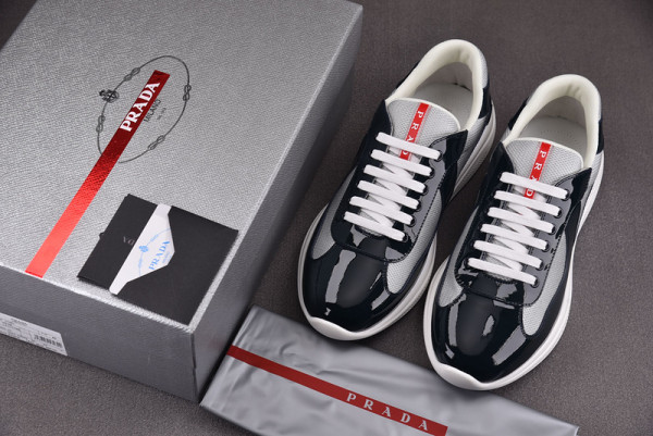 HOT SALE PRADA SNEAKER