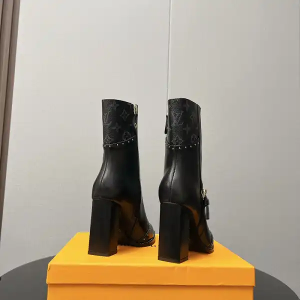 Repzbay Cheap LOUIS VUITTON BOOTS