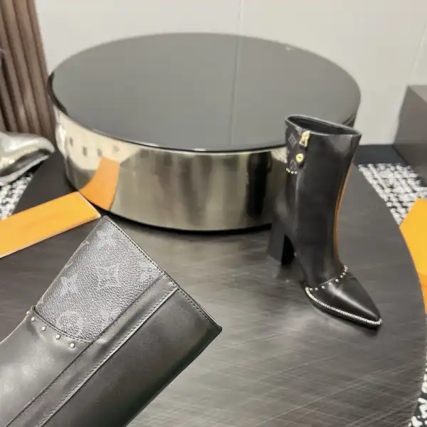 Repzbay Cheap LOUIS VUITTON BOOTS