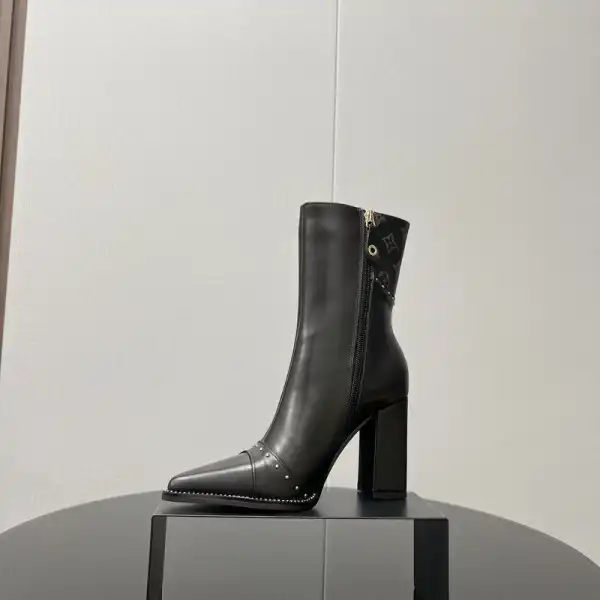 LOUIS VUITTON BOOTS