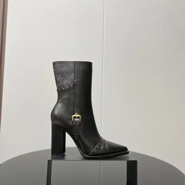 Cheap LOUIS VUITTON BOOTS