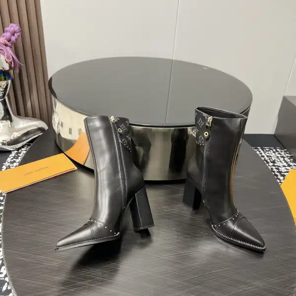 Repzbay Cheap LOUIS VUITTON BOOTS