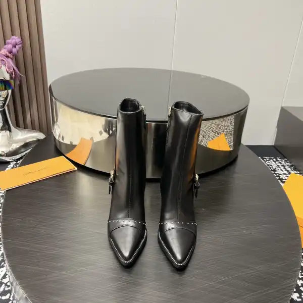 Repzbay Cheap LOUIS VUITTON BOOTS