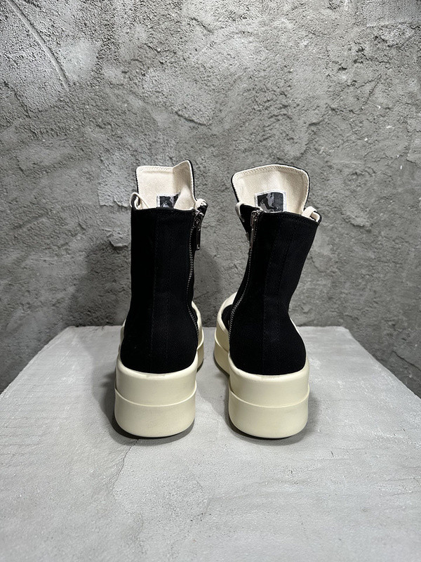 HOT SALE RICK OWENS SNEAKERS