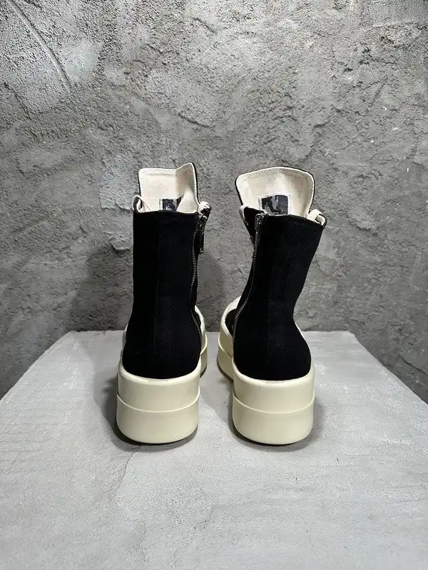 RICK OWENS SNEAKERS