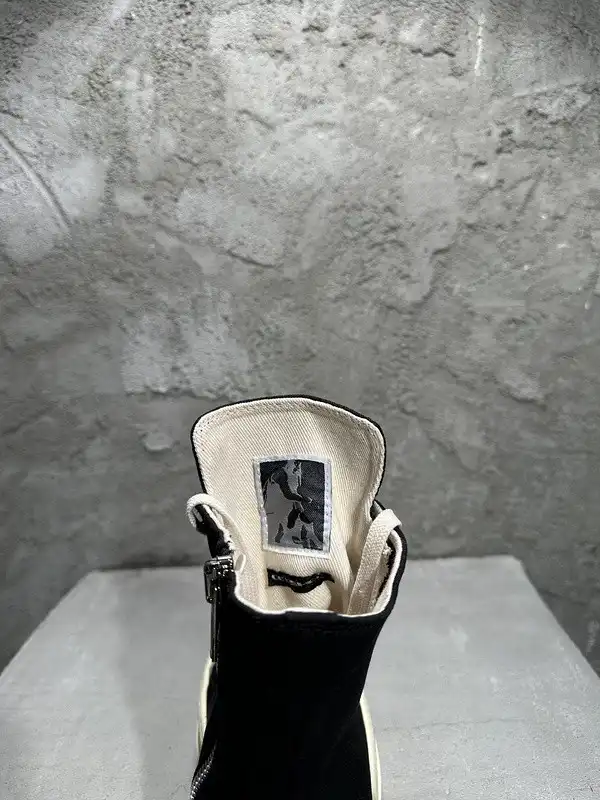 Yupoo bagsoffer RICK OWENS SNEAKERS