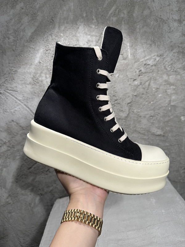 HOT SALE RICK OWENS SNEAKERS