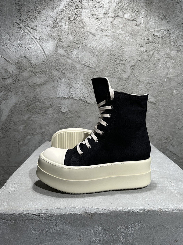 HOT SALE RICK OWENS SNEAKERS