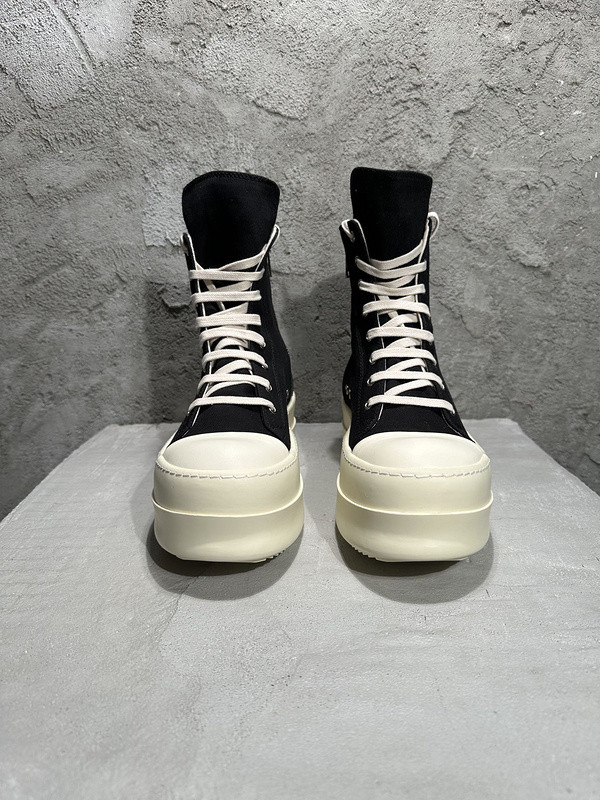 HOT SALE RICK OWENS SNEAKERS