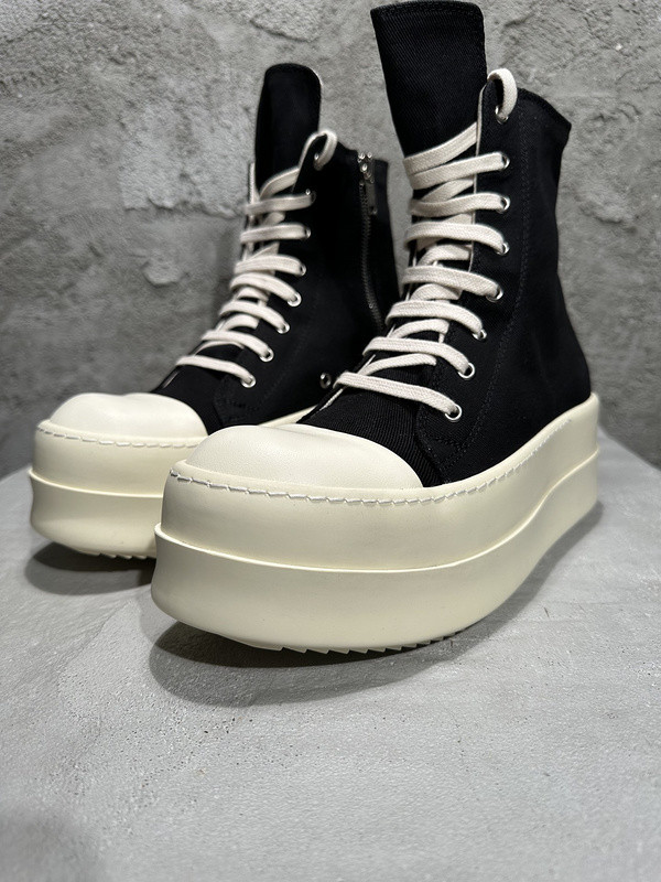 HOT SALE RICK OWENS SNEAKERS