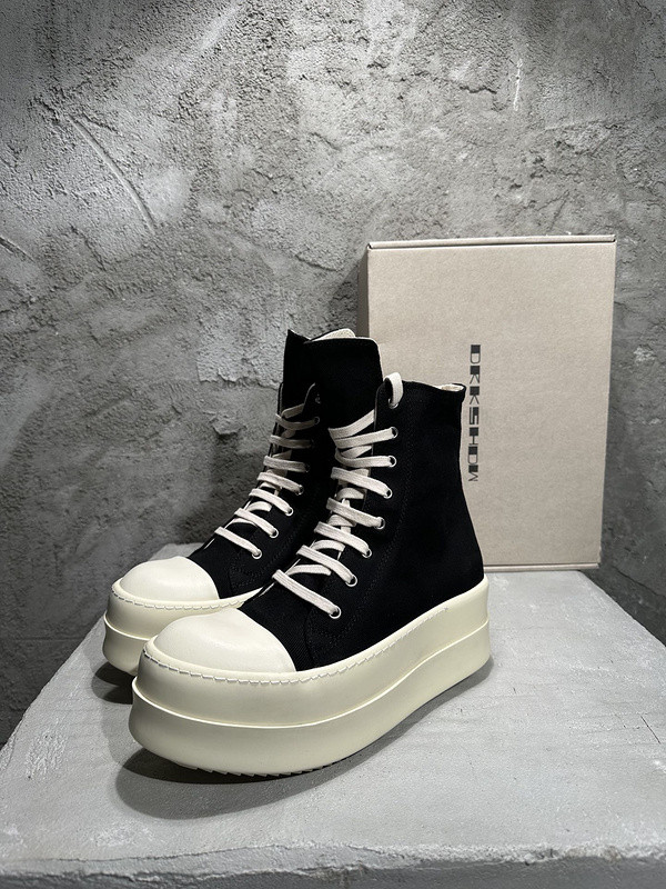 HOT SALE RICK OWENS SNEAKERS