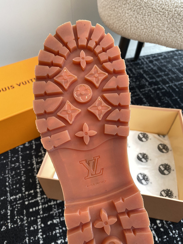 HOT SALE LOUIS VUITTON boots