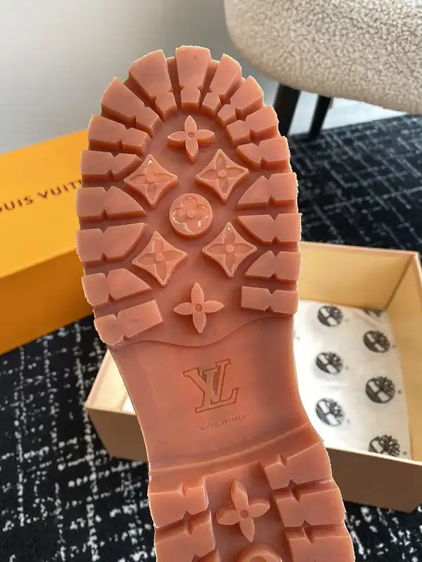 Repladies Cheap LOUIS VUITTON boots