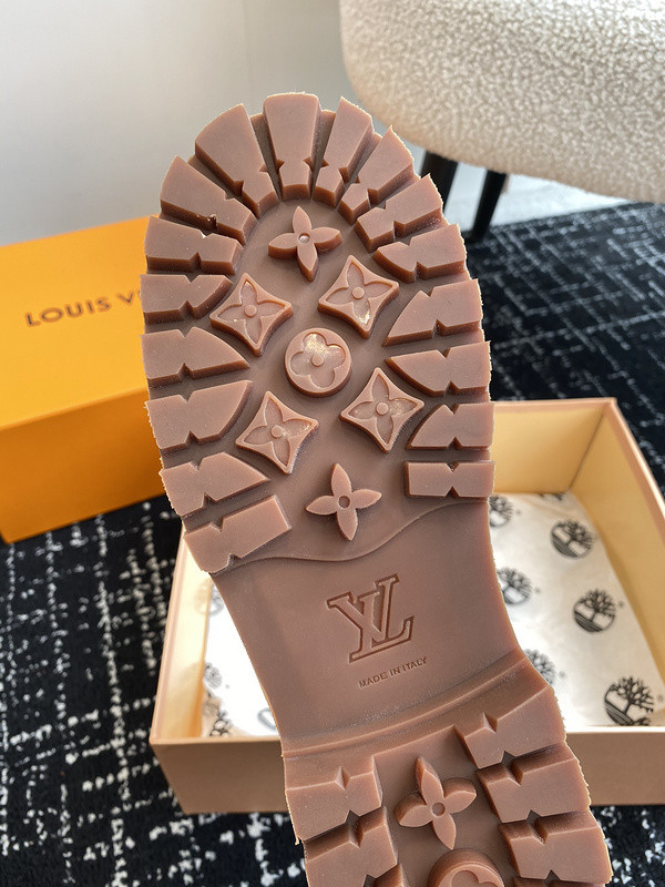 HOT SALE LOUIS VUITTON boots