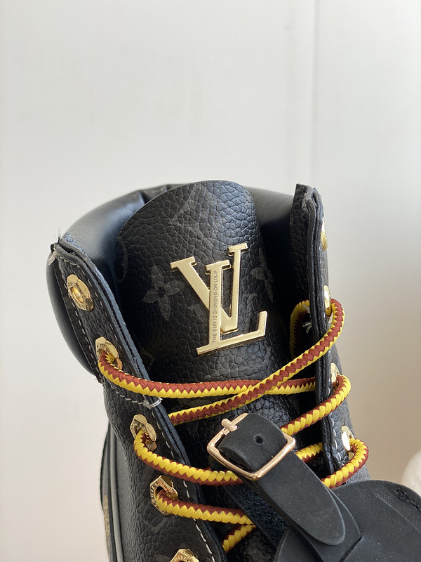 HOT SALE LOUIS VUITTON boots