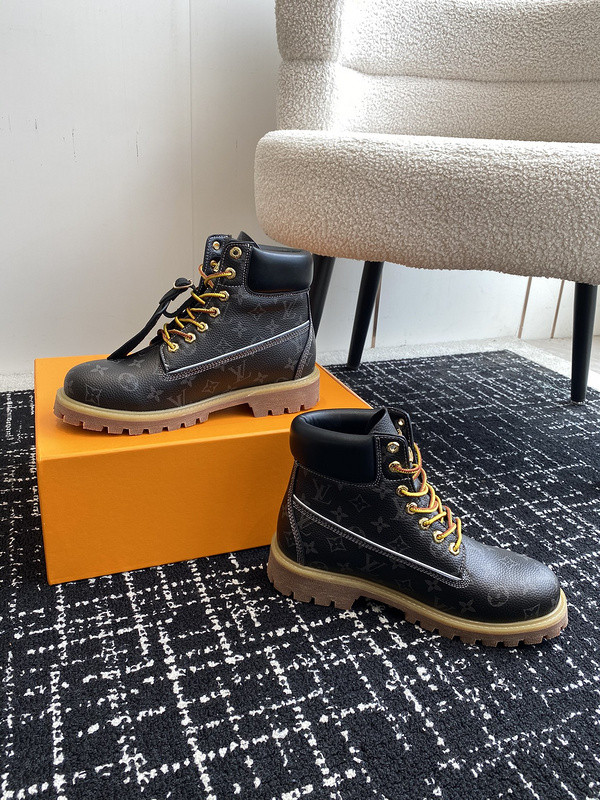 HOT SALE LOUIS VUITTON boots