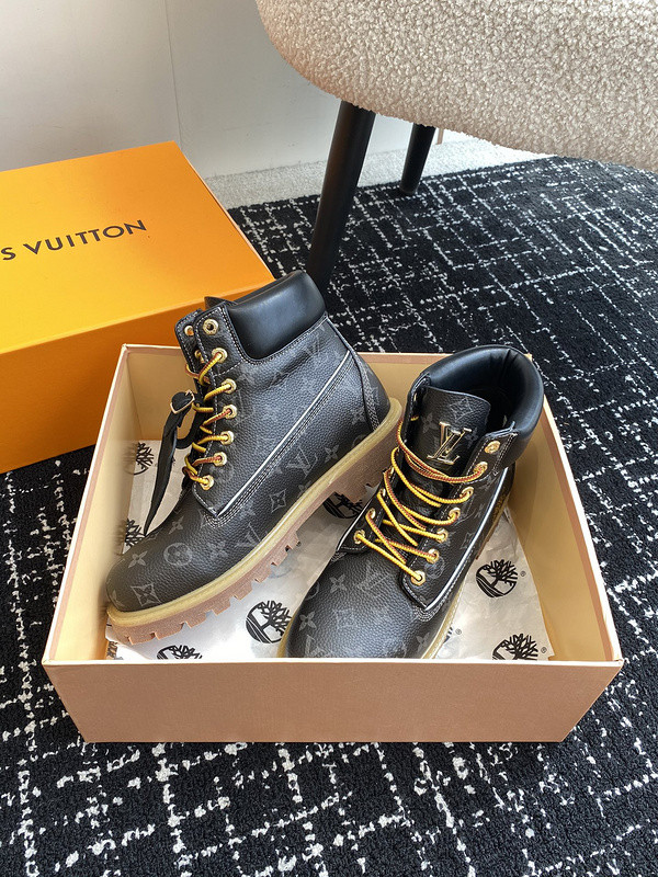 HOT SALE LOUIS VUITTON boots