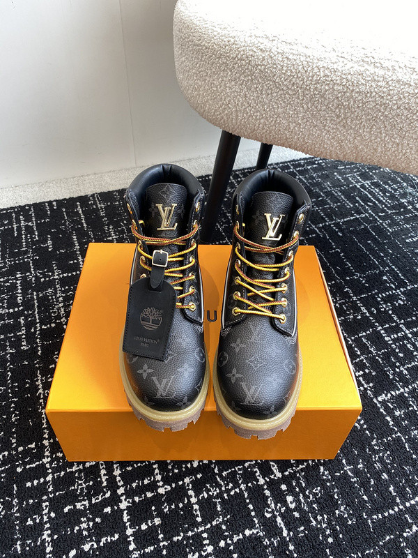 HOT SALE LOUIS VUITTON boots