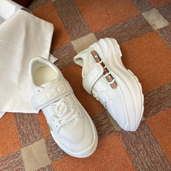 HOT SALE Gucci  Men&Women Sneakers