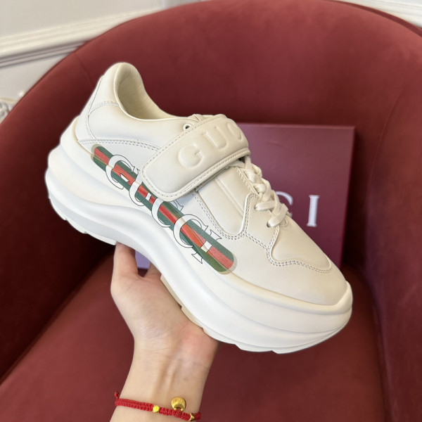 HOT SALE Gucci  Men&Women Sneakers