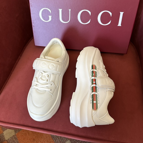 HOT SALE Gucci  Men&Women Sneakers