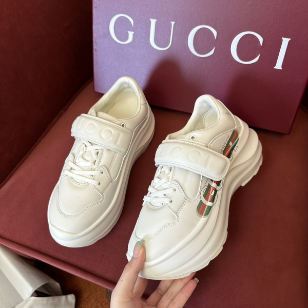 HOT SALE Gucci  Men&Women Sneakers