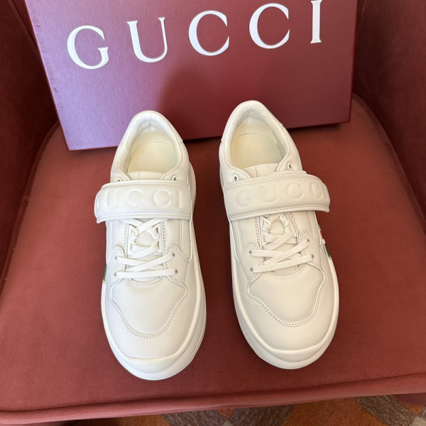 HOT SALE Gucci  Men&Women Sneakers