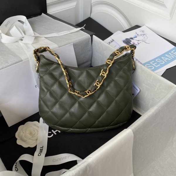 CL HOBO HANDBAG