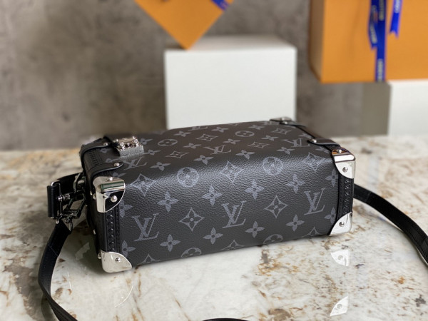 HOT SALE LOUIS VUITTON SIDE TRUNK MM