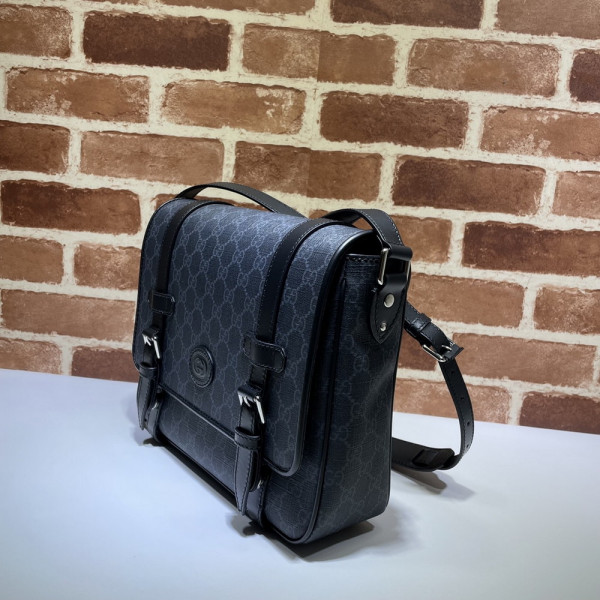 HOT SALE Gucci GG Messenger bag