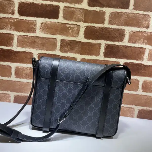 Frstbag ru Gucci GG Messenger bag