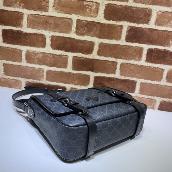 HOT SALE Gucci GG Messenger bag